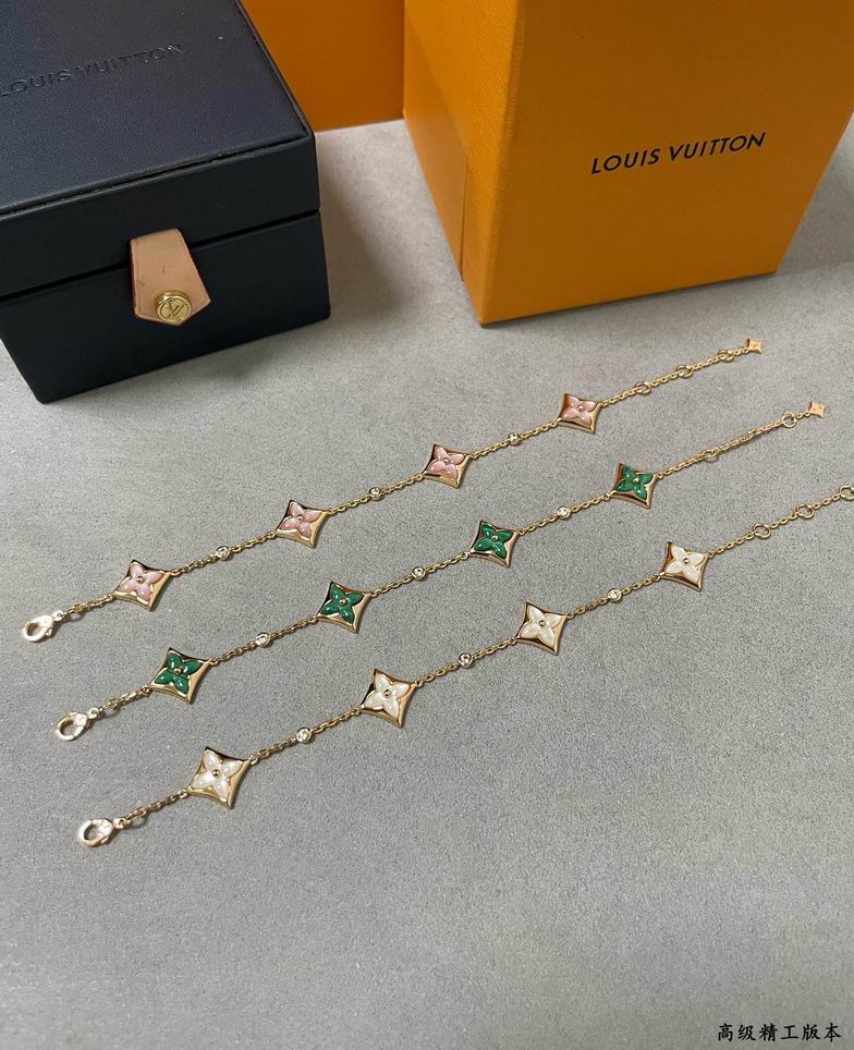 LV Bracelet 01lyh1017